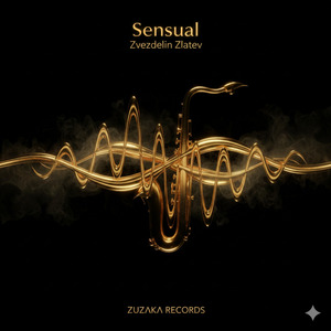 Sensual (Original mix)