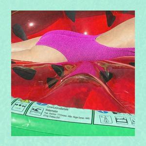 When You Wake Up Ill Be Gone (feat. ViceVice & 777christos)