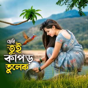 ছেরি তুই কাপর তুলেক | Seri Tui Kapor Tulek (Special Version)