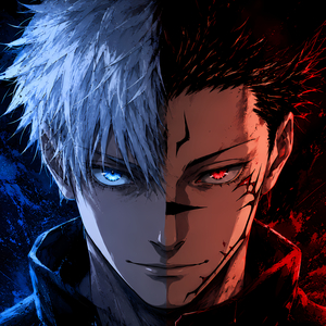 Judas (Gojo vs Sukuna Theme)