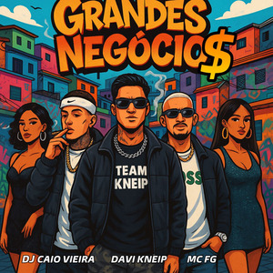 Grandes Negocios