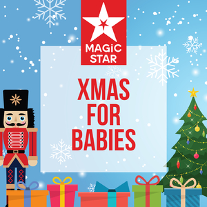 Music from Raymond Briggs' Father Christmas