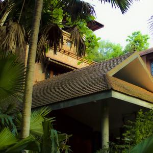 I Might Step Outside