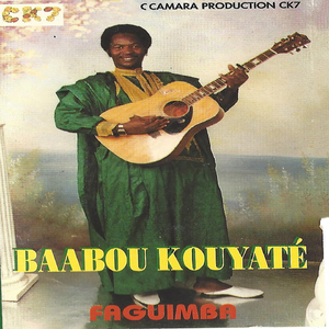 N'Diarou