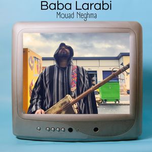 baba laarabi