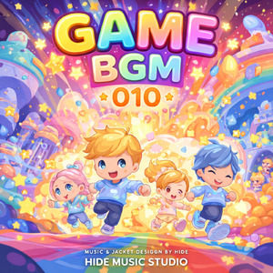 GAME BGM 010