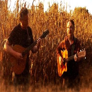 Come Harvest Day (feat. Curt Tramel) (Live from a Cornfield!)