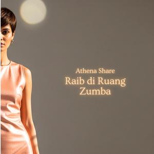 Raib Di Ruang Zumba