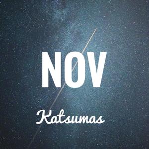 William Chuck-Nov（Katsumas remix）