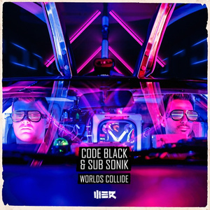 Worlds Collide (Extended Mix)