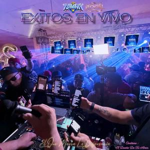 La Cumbia Del Arenal (En Vivo Sonido Kumbala) (feat. Alejandro Aviles Sonido Kumbala)