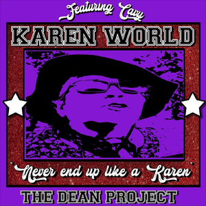 Karen World (feat. Cavy)