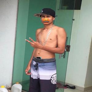 EU DEIXEI ELA DE BARRIGA _ CHAMO SEU VULGO MALVADÃO