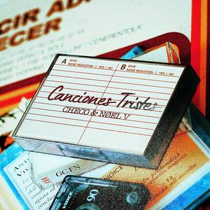 Canciones Tristes (feat. NØEL V)