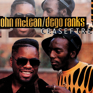 Ceasefire