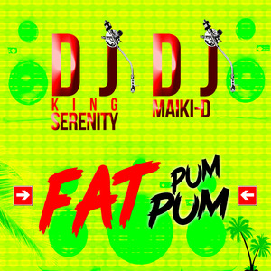 Fat Pum Pum