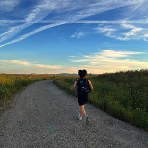 clouds