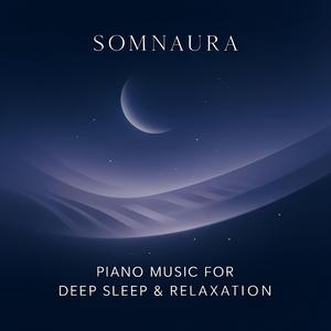 Nightfall on Resting Hands