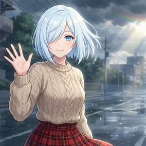 謳歌