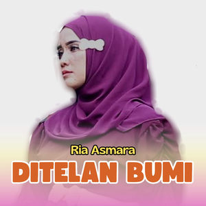 Ditelan Bumi