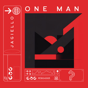 One Man (Original Mix)