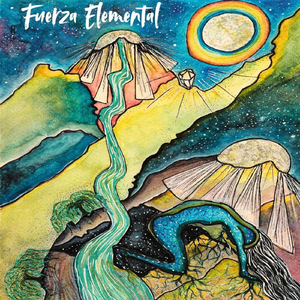 Fuerza Elemental (feat. DJ Barry)