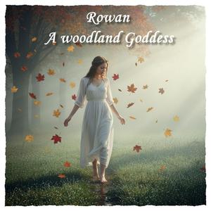 Rowan (An Autumn Legend)