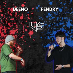 Deeno Round 1 vs Fendry (feat. Deeno)
