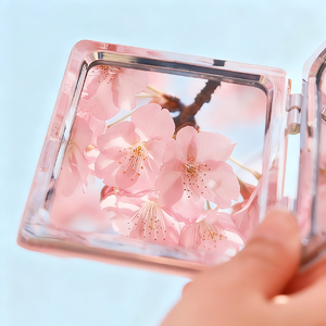 变成樱花树 Orchestral version