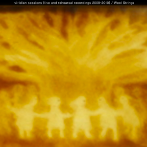 a quiet year (live at Mona Records 20100717)