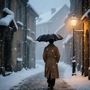 宇宙失重时的拥抱回音