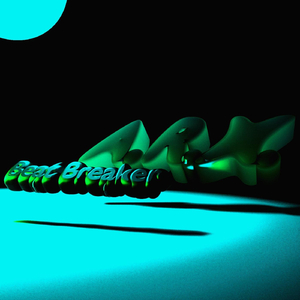 Time Tripper (Future Techno Meets 80's Techno)