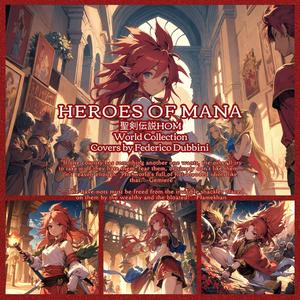 The Knights of the Wind