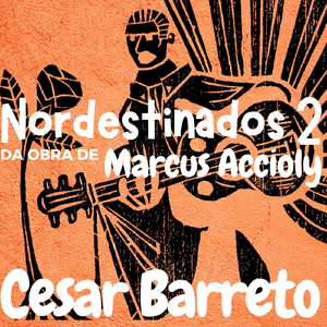 Pedramar (feat. Marcus Accioly)