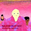 Balkan Beat Box - AVALANCHE (HOOX & Noy Alooshe Remix)