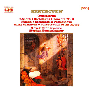 Overture to Collin's Coriolan in C Minor, Op. 62, "Coriolan Overture":Overture to Collin's Coriolan, Op. 62, "Coriolan Overture"