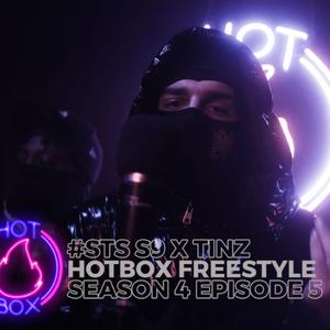 Hotbox Freestyle, Pt. 2 (feat. Tinz)