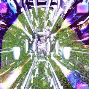 Dystopian Dreamscape