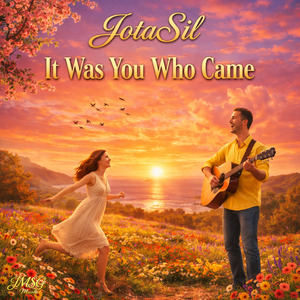 It Was You Who Came