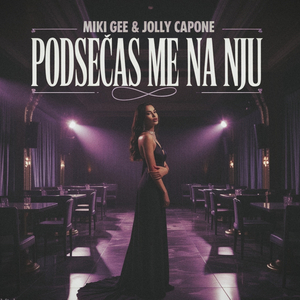 Podsecas Me Na Nju