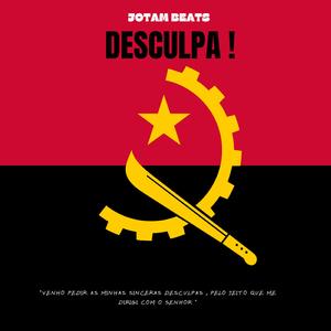 JotaM Beats DESCULPA