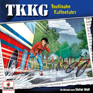 205 - Teuflische Kaffeefahrt (Teil 03)