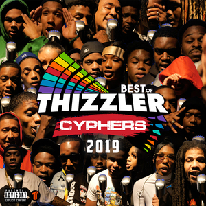 Hermanata Thizzler Cypher (Ling Ling)