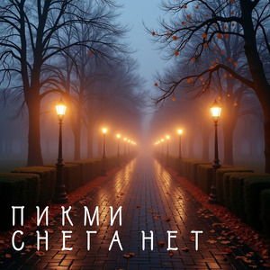 Снега нет