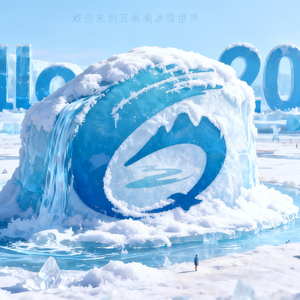 冰雪奇缘·五家渠之约