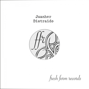 Distraido (Original Mix)