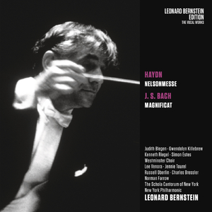 Magnificat in D Major, BWV 243:No. 10 Chorus: Sicut locutus est - Gloria Patri