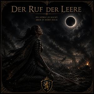 Der Ruf der Leere