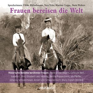 Frauen bereisen die Welt, Kapitel 135