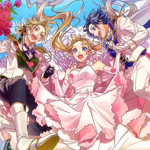 ジュリエッタ/朱丽叶(Patako ver.九轨和声伴奏Insturment)